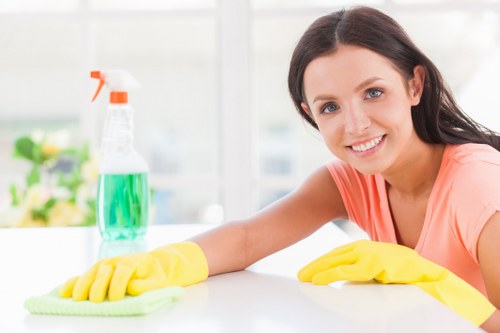 Essential cookies and website browsing for Carpet Cleaners Battersea