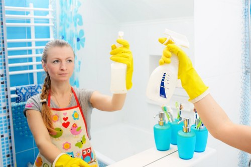 Professional hard floor cleaning for Battersea homes and businesses