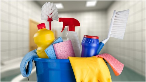 Recurring cleaning support for Battersea residents and properties