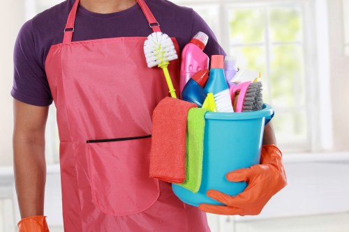 Cookie settings and user control for Carpet Cleaners Battersea