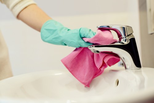 Professional window cleaning for Battersea homes and apartments