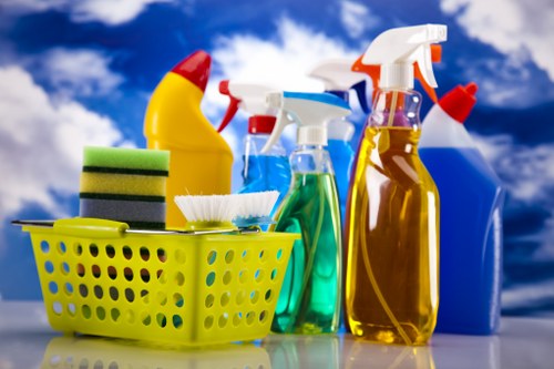 Odour-neutralising treatment for upholstery and carpets in Battersea