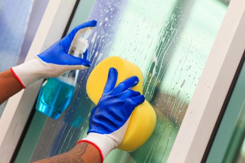 Hard floor maintenance for a Battersea home or commercial space