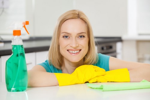 Example carpet cleaning jobs in Battersea properties