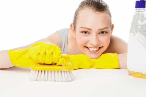 Safe carpet cleaning payment options in Battersea