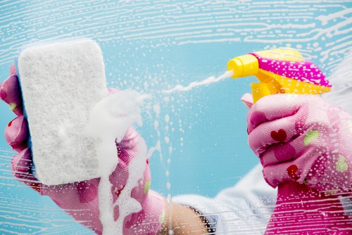 Local carpet cleaning service for Battersea residential and commercial properties