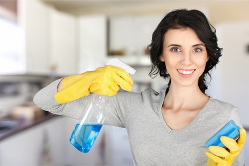 Raising a carpet cleaning complaint with clear steps