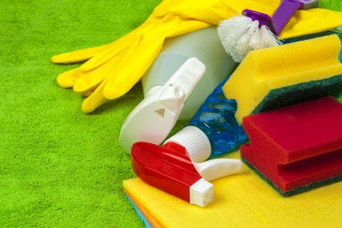 WCAG 2.1 AA accessibility commitment for Carpet Cleaners Battersea