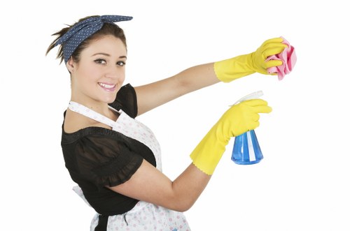 Image showing ethical service standards and zero tolerance policy