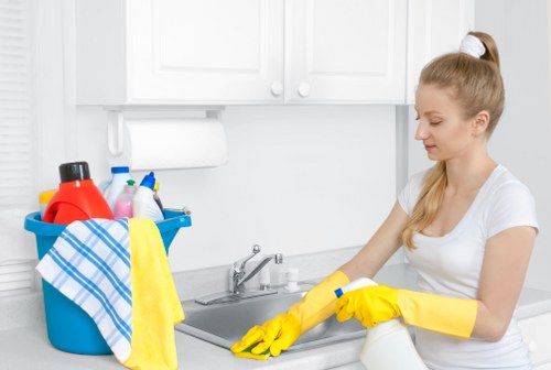 Analytics cookies and performance monitoring for Carpet Cleaners Battersea